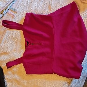 City chic top size 18